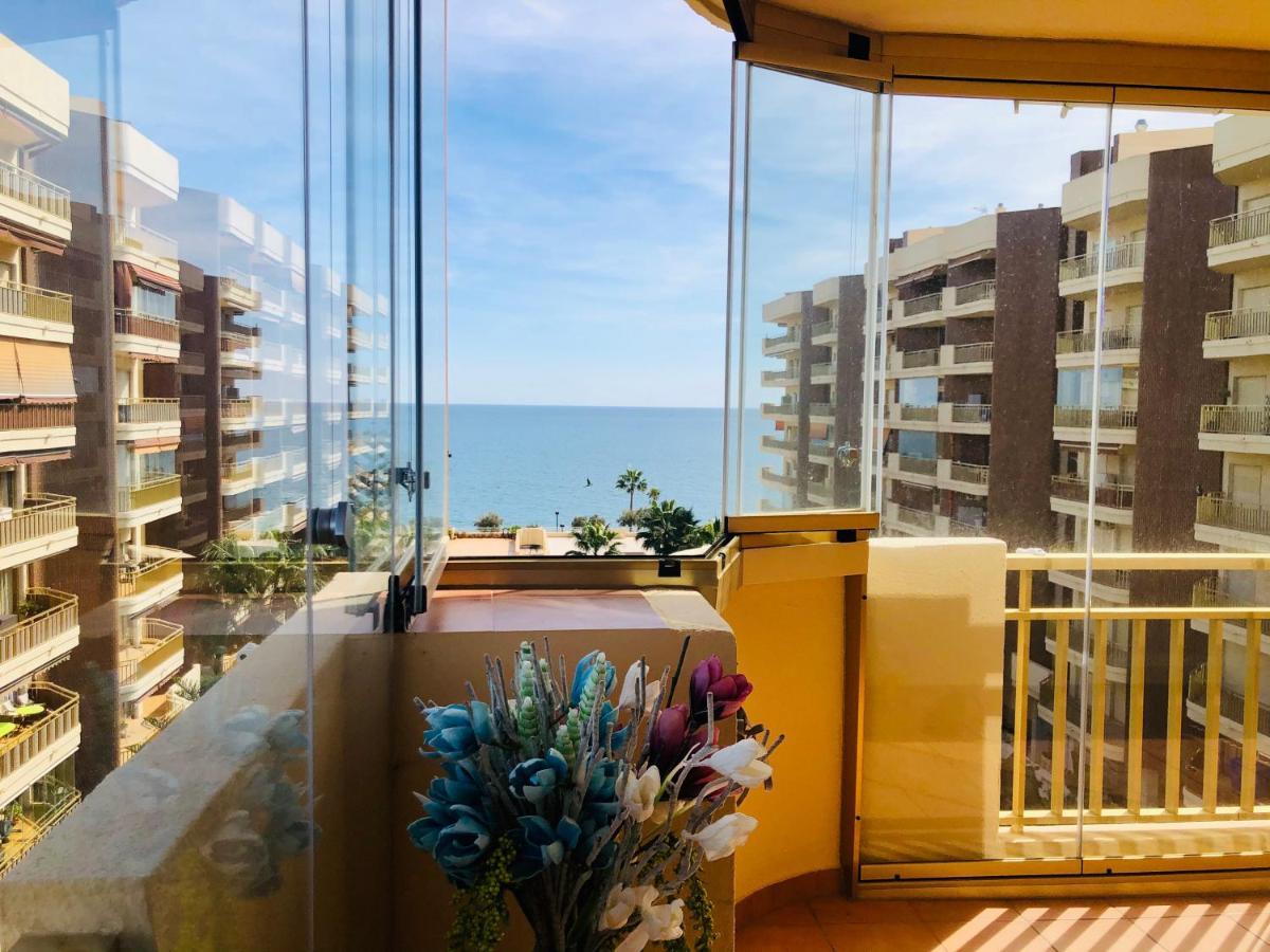 Rentcostadelsol Fuengirola Dona Sofia A Exterior foto